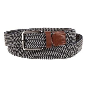 Tommy Bahama Men's Navy Blue Khaki
Stretch Belt Size L/XL